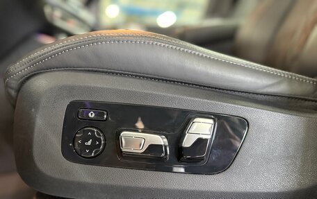 BMW X5, 2024 год, 13 199 000 рублей, 23 фотография