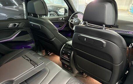 BMW X5, 2024 год, 13 199 000 рублей, 16 фотография