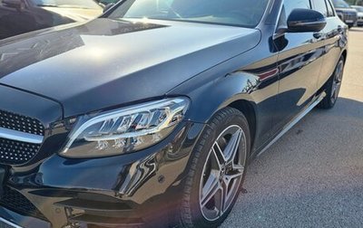 Mercedes-Benz C-Класс, 2019 год, 2 790 000 рублей, 1 фотография