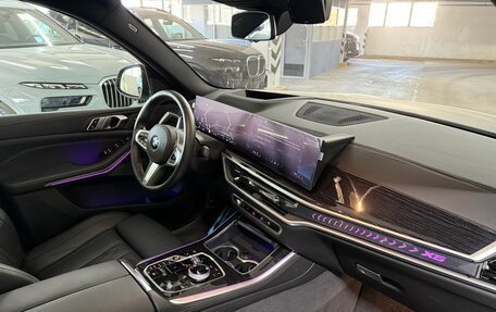 BMW X5, 2024 год, 13 199 000 рублей, 29 фотография