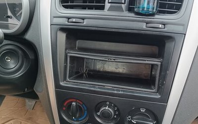 Datsun on-DO I рестайлинг, 2017 год, 450 000 рублей, 1 фотография