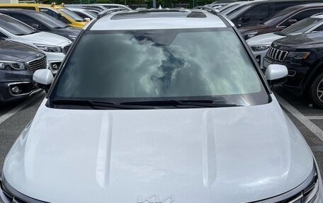 KIA Carnival, 2023 год, 5 300 000 рублей, 1 фотография