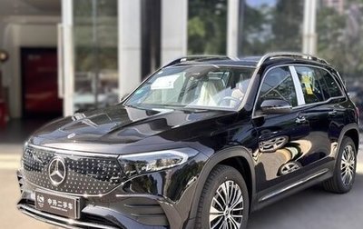 Mercedes-Benz EQB, 2025 год, 3 750 000 рублей, 1 фотография