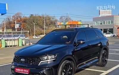 KIA Sorento IV, 2021 год, 3 240 008 рублей, 1 фотография
