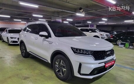 KIA Sorento IV, 2021 год, 3 030 008 рублей, 1 фотография