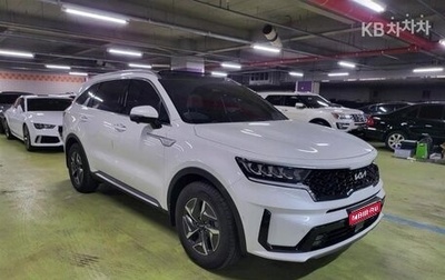 KIA Sorento IV, 2021 год, 3 030 008 рублей, 1 фотография