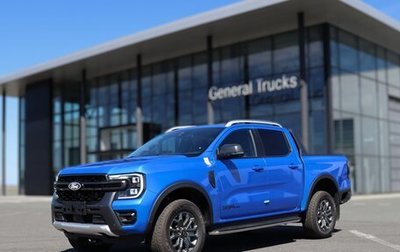 Ford Ranger, 2025 год, 6 899 000 рублей, 1 фотография