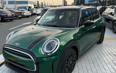 MINI Countryman II (F60), 2022 год, 2 905 000 рублей, 1 фотография