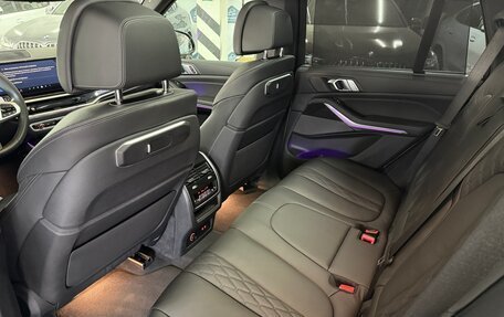 BMW X5, 2024 год, 13 199 000 рублей, 33 фотография
