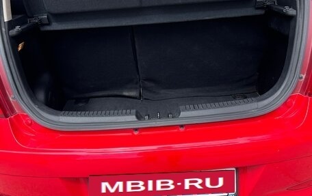 Hyundai i10 II, 2013 год, 950 000 рублей, 6 фотография