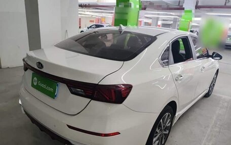 KIA K3, 2021 год, 1 460 008 рублей, 6 фотография