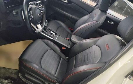 KIA K3, 2021 год, 1 460 008 рублей, 9 фотография
