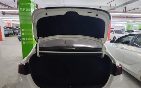 KIA K3, 2021 год, 1 460 008 рублей, 15 фотография