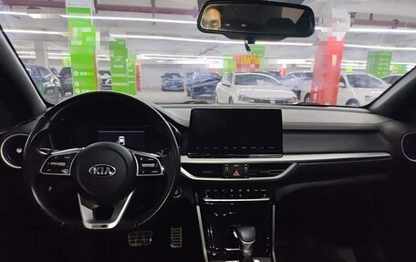 KIA K3, 2021 год, 1 460 008 рублей, 14 фотография