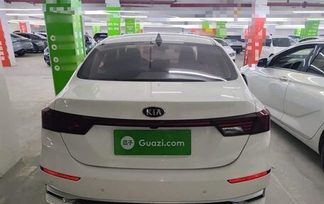 KIA K3, 2021 год, 1 460 008 рублей, 10 фотография