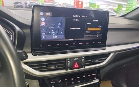 KIA K3, 2021 год, 1 460 008 рублей, 12 фотография
