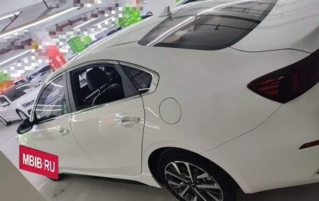 KIA K3, 2021 год, 1 460 008 рублей, 8 фотография