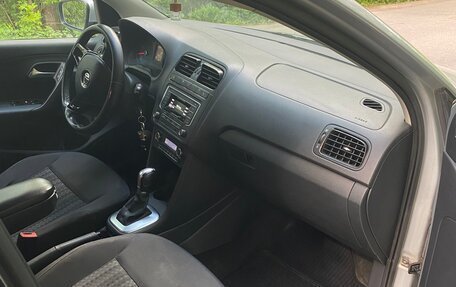 Volkswagen Polo VI (EU Market), 2017 год, 1 200 000 рублей, 13 фотография