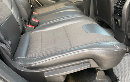 Ford Kuga III, 2016 год, 1 435 000 рублей, 13 фотография