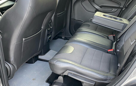 Ford Kuga III, 2016 год, 1 435 000 рублей, 10 фотография