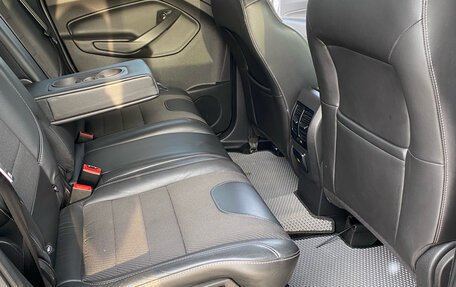 Ford Kuga III, 2016 год, 1 435 000 рублей, 11 фотография