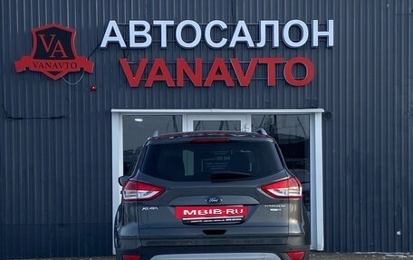 Ford Kuga III, 2016 год, 1 435 000 рублей, 7 фотография