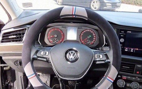 Volkswagen Jetta VII, 2021 год, 1 680 008 рублей, 7 фотография