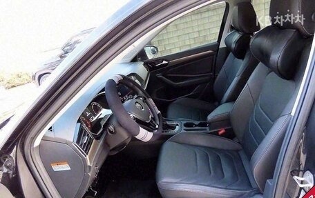 Volkswagen Jetta VII, 2021 год, 1 680 008 рублей, 4 фотография