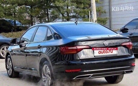 Volkswagen Jetta VII, 2021 год, 1 680 008 рублей, 2 фотография