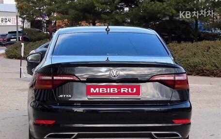 Volkswagen Jetta VII, 2021 год, 1 680 008 рублей, 3 фотография