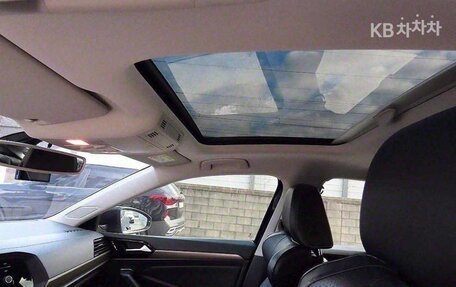 Volkswagen Jetta VII, 2021 год, 1 680 008 рублей, 14 фотография