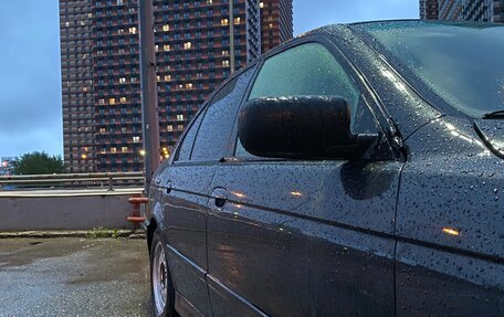 BMW 5 серия, 1997 год, 519 000 рублей, 3 фотография