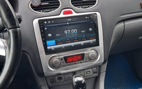 Ford Focus II рестайлинг, 2008 год, 545 000 рублей, 6 фотография