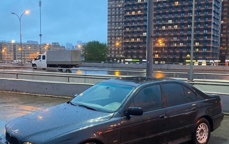 BMW 5 серия, 1997 год, 519 000 рублей, 5 фотография