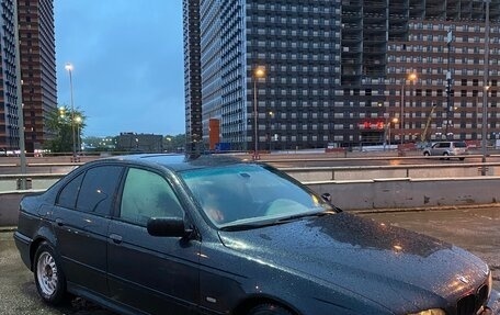 BMW 5 серия, 1997 год, 519 000 рублей, 2 фотография