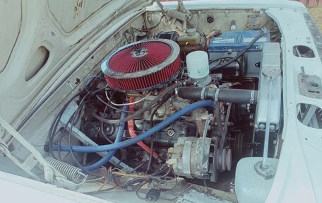 ГАЗ 24 «Волга», 1986 год, 250 000 рублей, 2 фотография