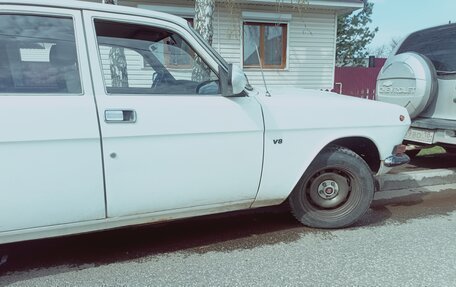 ГАЗ 24 «Волга», 1986 год, 250 000 рублей, 5 фотография