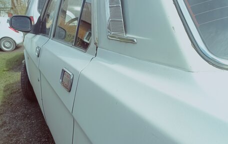 ГАЗ 24 «Волга», 1986 год, 250 000 рублей, 11 фотография