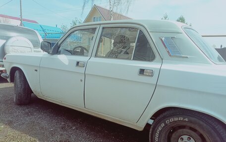ГАЗ 24 «Волга», 1986 год, 250 000 рублей, 13 фотография