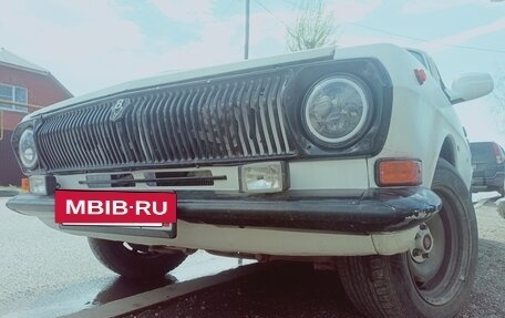 ГАЗ 24 «Волга», 1986 год, 250 000 рублей, 8 фотография