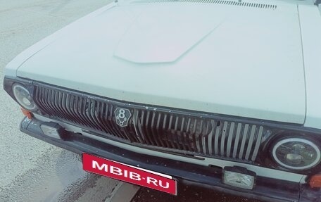 ГАЗ 24 «Волга», 1986 год, 250 000 рублей, 6 фотография