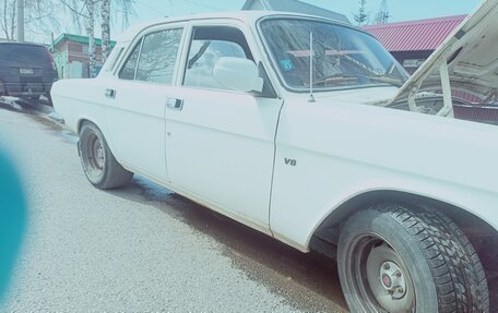 ГАЗ 24 «Волга», 1986 год, 250 000 рублей, 16 фотография