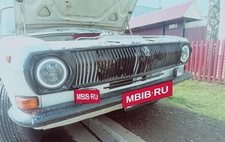ГАЗ 24 «Волга», 1986 год, 250 000 рублей, 14 фотография