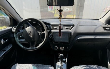 KIA Rio III рестайлинг, 2012 год, 800 000 рублей, 2 фотография