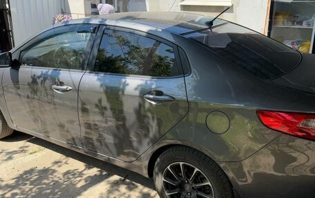 KIA Rio III рестайлинг, 2012 год, 800 000 рублей, 5 фотография