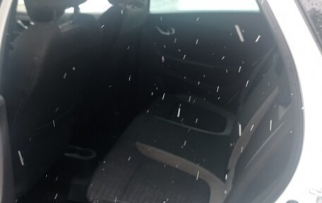 Renault Kaptur I рестайлинг, 2016 год, 950 000 рублей, 7 фотография