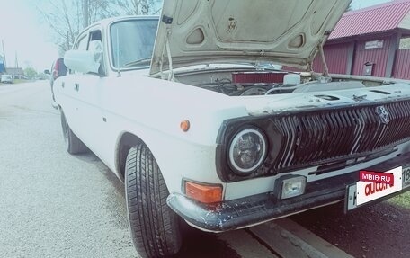 ГАЗ 24 «Волга», 1986 год, 250 000 рублей, 17 фотография