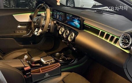 Mercedes-Benz CLA, 2021 год, 3 455 008 рублей, 6 фотография