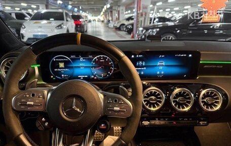 Mercedes-Benz CLA, 2021 год, 3 455 008 рублей, 10 фотография