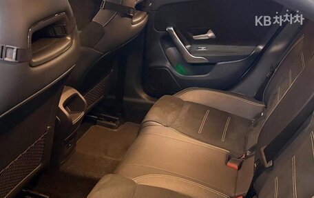 Mercedes-Benz CLA, 2021 год, 3 455 008 рублей, 7 фотография